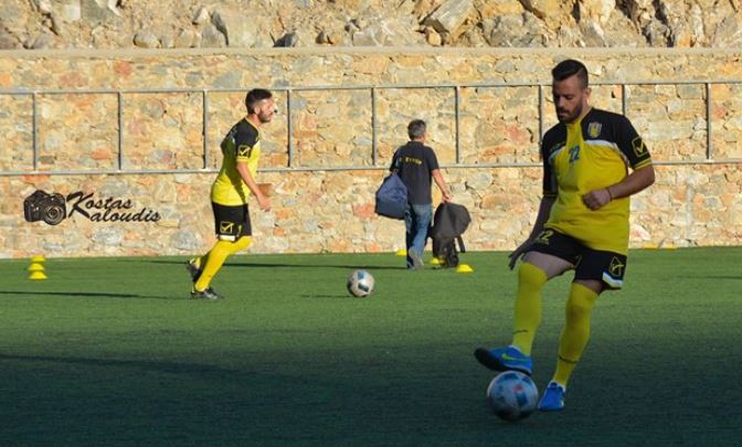 μανουδακης