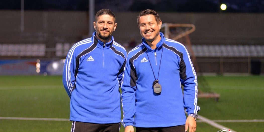 Στο VAR της Παρασκευής... Μπελεγρίνης-Γατσέλος