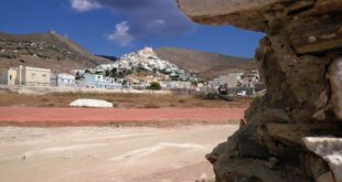 Διατηρούνται οι ελπίδες για την επισκευή του Γυμναστηρίου στα Πευκάκια