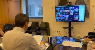 Διαφωνία Αυγενάκη-Λοιμωξιολόγων – «Να επιτραπεί η διεξαγωγή των πρωταθλημάτων»