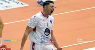 «Δίδυμοι Πύργοι» με Μπράουν-Πετρέα ο ΠΑΟΚ