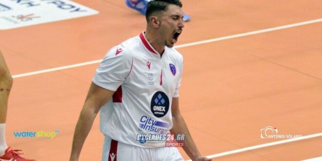 «Δίδυμοι Πύργοι» με Μπράουν-Πετρέα ο ΠΑΟΚ