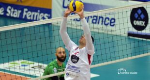 Βόλεϊ Λιγκ: Το πρόγραμμα αγώνων από 11 μέχρι 15 Μαρτίου