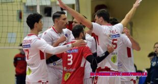 Βόλεϊ λιγκ: Δυο «Πειρατές» στους κορυφαίους της 12ης αγωνιστικής