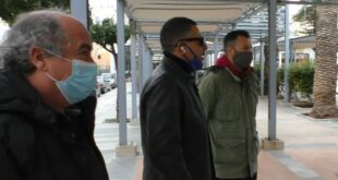 Στο VAR της Τρίτης (16/3)... ο Γιώργος Φώσκολος