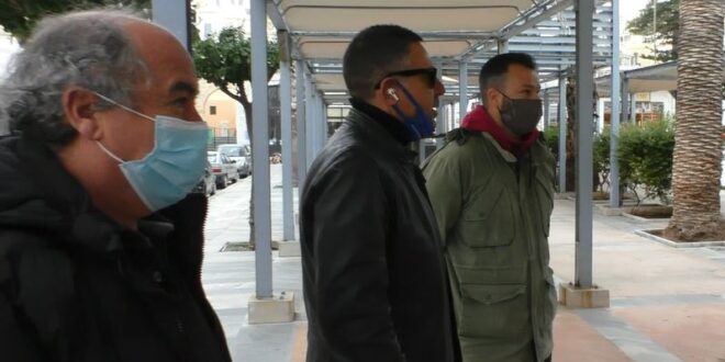 Στο VAR της Τρίτης (16/3)... ο Γιώργος Φώσκολος