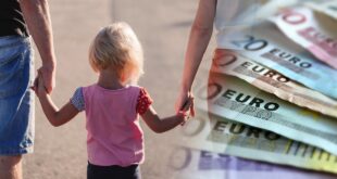 Επίδομα παιδιού - ΟΠΕΚΑ: Πότε οι δικαιούχοι θα λάβουν τη δόση του α' διμήνου