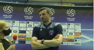 «Κάναμε λίγα λάθη, δεν αλλάζει κάτι…» (Βίντεο)