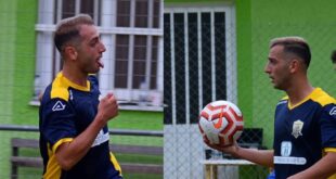 Επιβεβαίωση Ελλάς με Λαλά... από Ντέμη Ζώνα