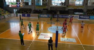 Παναθηναϊκός Α.Ο. - Α.Π.Σ. Φίλιππος Βέροιας (Live Streaming)