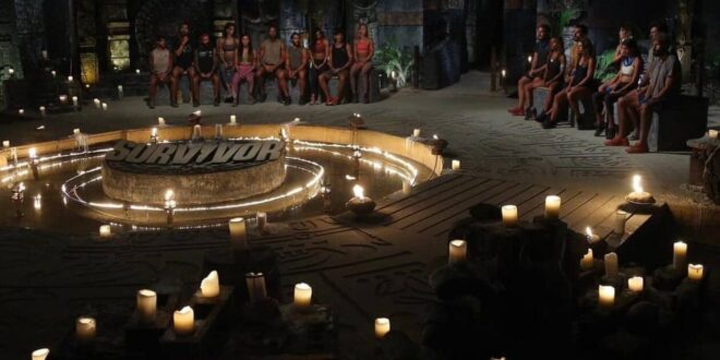 Survivor Spoiler 24/3: Απίστευτα πράγματα! Πέντε παίκτες αρνούνται να παίξουν σήμερα (video)