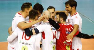 Final-4 Λιγκ Καπ Νίκος Σαμαράς – Βέροια 2021: Οι διαιτητές