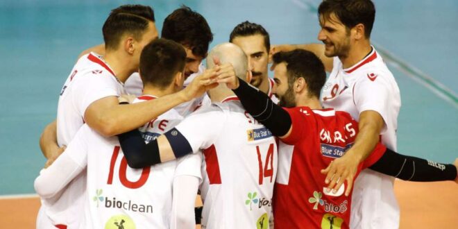 Final-4 Λιγκ Καπ Νίκος Σαμαράς – Βέροια 2021: Οι διαιτητές