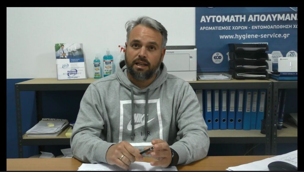 «Σε σύνολο αγώνων θα ήμασταν πρωταθλητές-Είχαμε αποφασίσει να κάνουμε ένα βήμα πίσω» (Βίντεο)