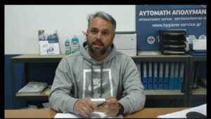 «Σε σύνολο αγώνων θα ήμασταν πρωταθλητές-Είχαμε αποφασίσει να κάνουμε ένα βήμα πίσω» (Βίντεο)