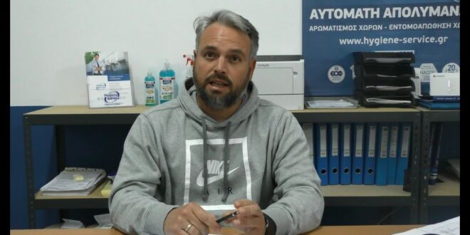 «Σε σύνολο αγώνων θα ήμασταν πρωταθλητές-Είχαμε αποφασίσει να κάνουμε ένα βήμα πίσω» (Βίντεο)