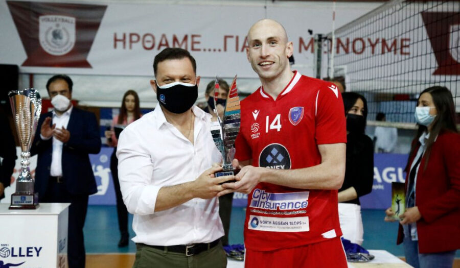 Το μήνυμα του Πάνου Ξενοκώστα για την επιτυχία του Φοίνικα ONEX