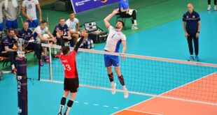 Άστραψε και βρόντηξε ο Πέταρ Μιχάλοβιτς του Φοίνικα Σύρου