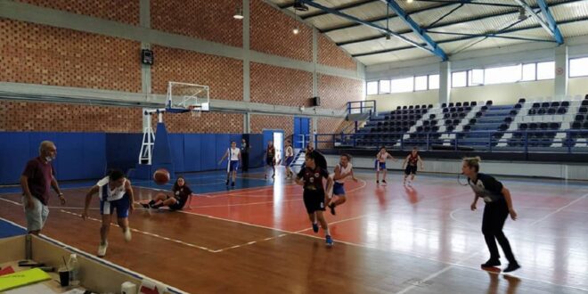 ΕΣΚΚ: Το πρόγραμμα του Σαββατοκύριακου (10-11/7)